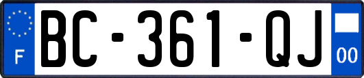 BC-361-QJ