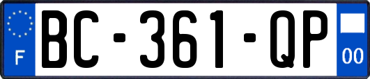 BC-361-QP