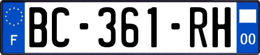 BC-361-RH