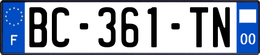 BC-361-TN