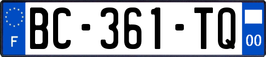 BC-361-TQ