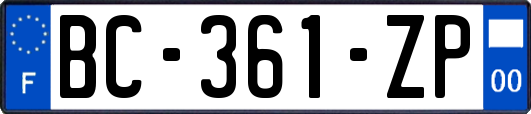 BC-361-ZP