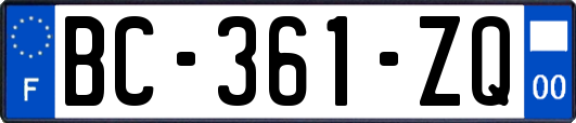 BC-361-ZQ