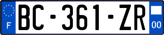 BC-361-ZR