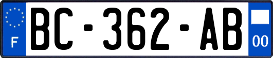 BC-362-AB