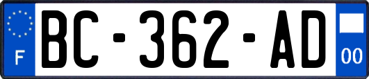 BC-362-AD