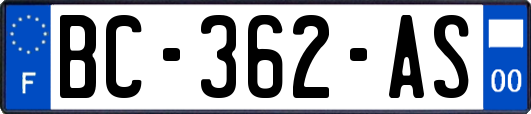 BC-362-AS