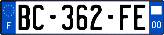 BC-362-FE