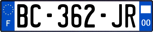 BC-362-JR
