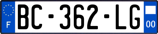 BC-362-LG