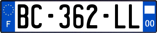 BC-362-LL