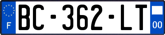 BC-362-LT