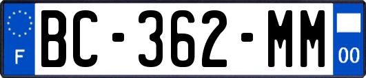 BC-362-MM
