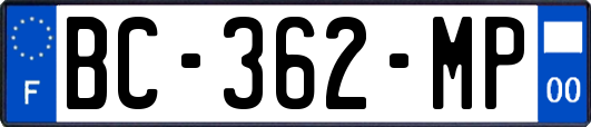 BC-362-MP