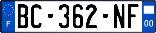 BC-362-NF
