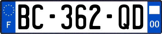 BC-362-QD