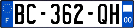 BC-362-QH