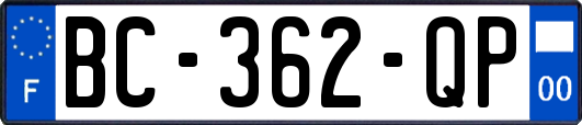 BC-362-QP