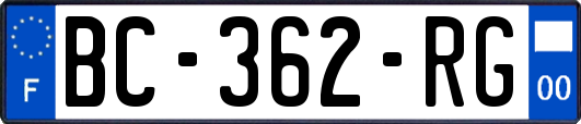 BC-362-RG