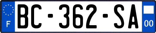 BC-362-SA