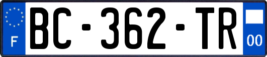 BC-362-TR