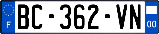 BC-362-VN