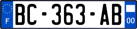 BC-363-AB