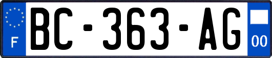 BC-363-AG