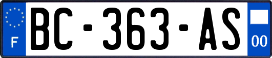BC-363-AS