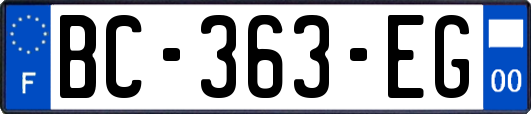 BC-363-EG