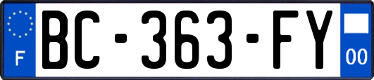 BC-363-FY