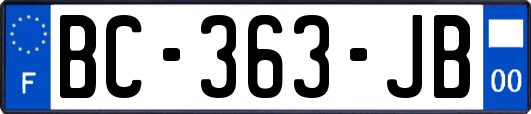 BC-363-JB