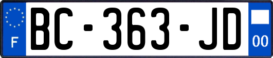 BC-363-JD