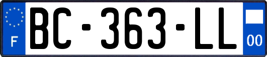 BC-363-LL