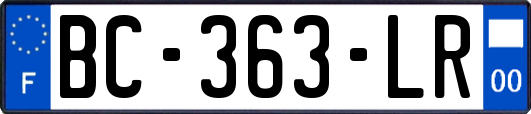 BC-363-LR