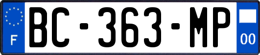 BC-363-MP