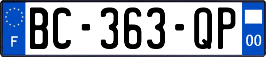 BC-363-QP