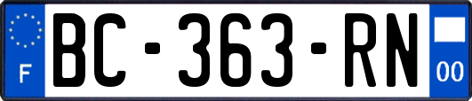 BC-363-RN