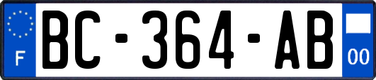 BC-364-AB