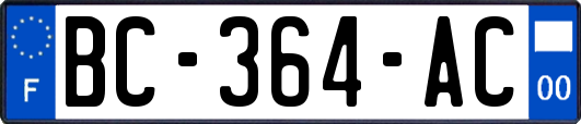 BC-364-AC