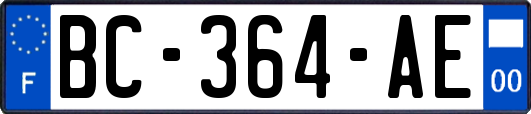 BC-364-AE