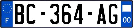 BC-364-AG