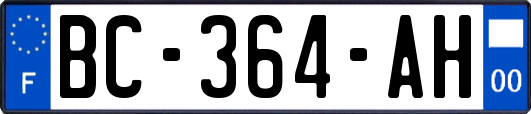 BC-364-AH