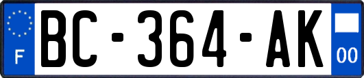 BC-364-AK