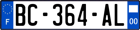 BC-364-AL