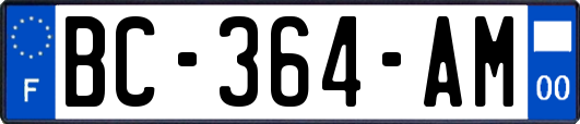 BC-364-AM