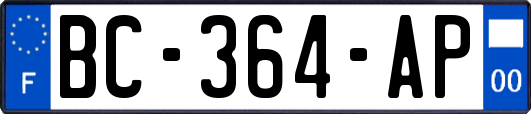 BC-364-AP