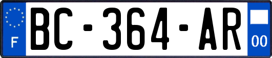 BC-364-AR