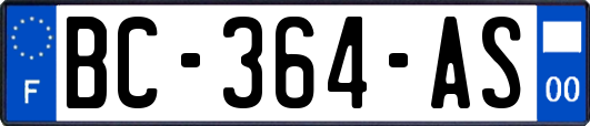 BC-364-AS
