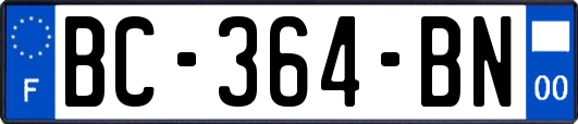 BC-364-BN